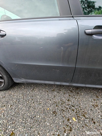 Peugeot 508 Access VTi 120 2Tronic 2011, kuva 2/6