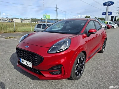 Ford Puma 2024, kuva 1/10