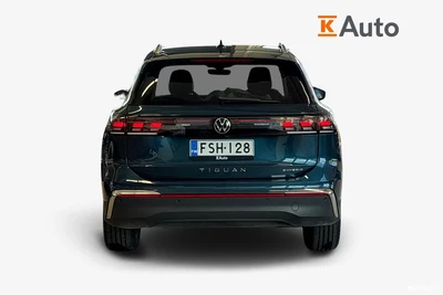 Volkswagen Tiguan 2025, kuva 3/49