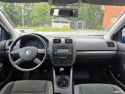 Volkswagen Golf Rahoitus ilman käsirahaa 2004, kuva 6/10