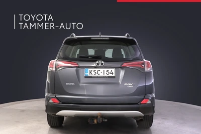 Toyota RAV4 2016, kuva 5/15
