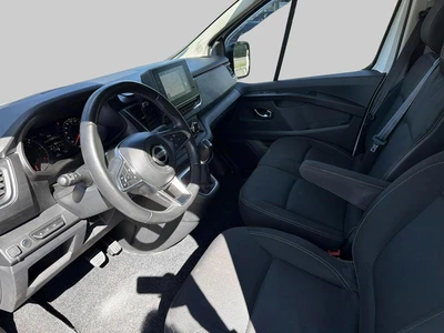 Nissan Primastar 2024, photo 4/8