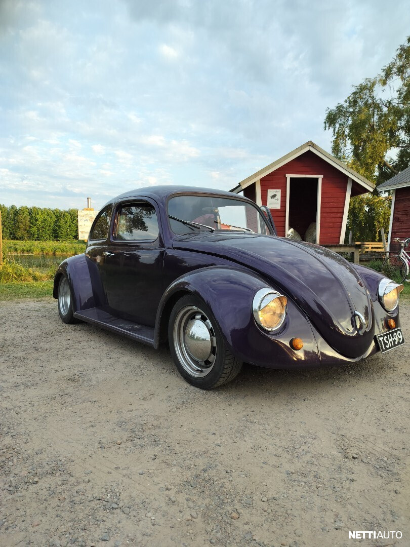 Volkswagen Kupla