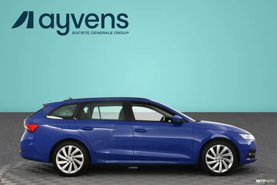 Skoda Octavia 2021, kuva 3/11