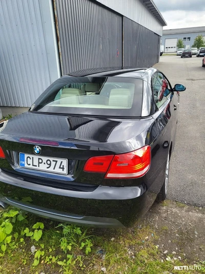 BMW 320 2008, photo 4/8