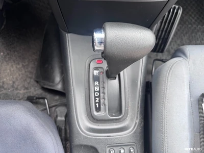 Nissan Primera primera 2004, photo 7/15
