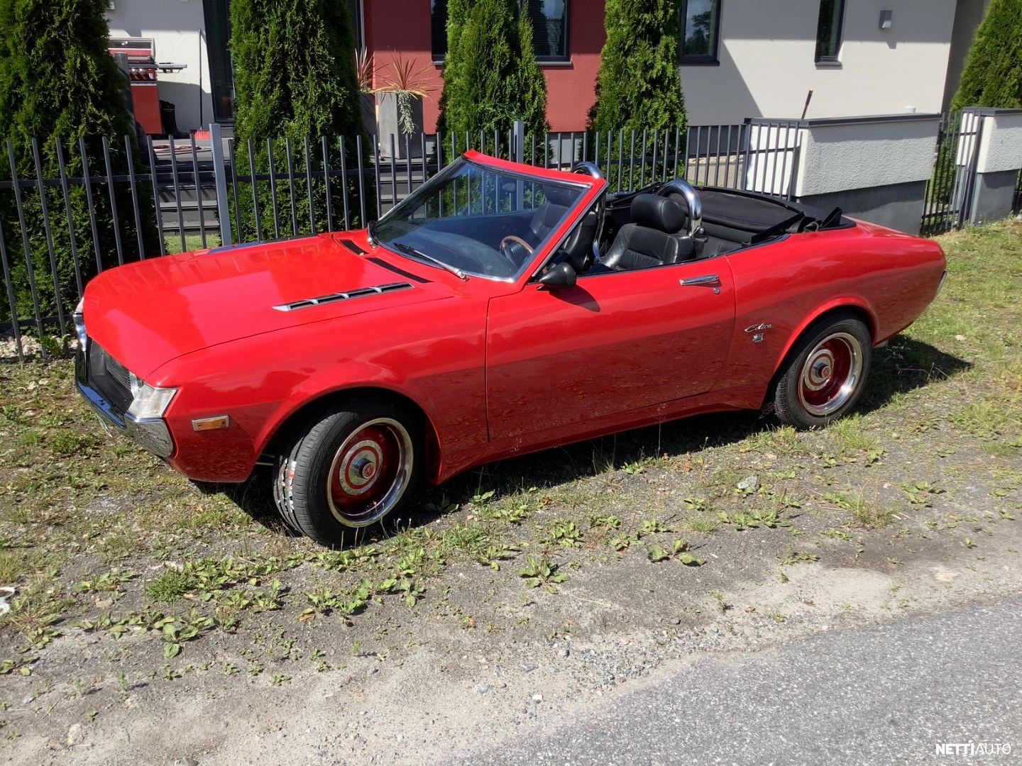 Toyota Celica