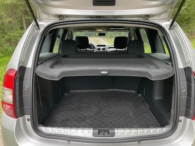 Dacia Duster 2014, kuva 7/22