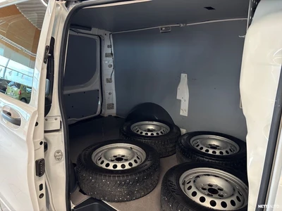 Mercedes-Benz Vito 2019, photo 5/26