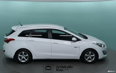 Hyundai i30 1,6 GDI 6MT ISG iNNOVATION 2013, kuva 6/19