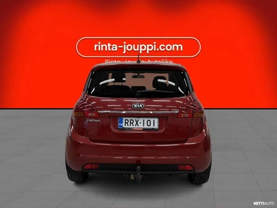 Kia Venga 1,6 TX 5D A/T 2015, photo 7/32