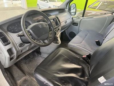 Renault Trafic 2005, kuva 4/7