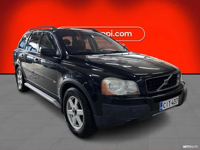Volvo XC90 T6 7-P 2003, kuva 4/40