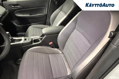 Honda Jazz Hybrid Crosstar 2026, photo 5/10