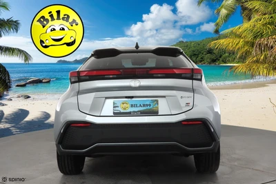 Toyota C-HR 2,0 Plug-in Hybrid GR SPORT 2024, kuva 5/34