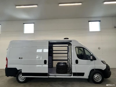 Peugeot Boxer L3H2 PITKÄ 2022, kuva 5/27