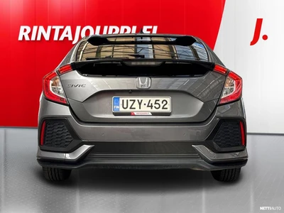 Honda Civic HB 129 hv Sport 2019, kuva 5/34
