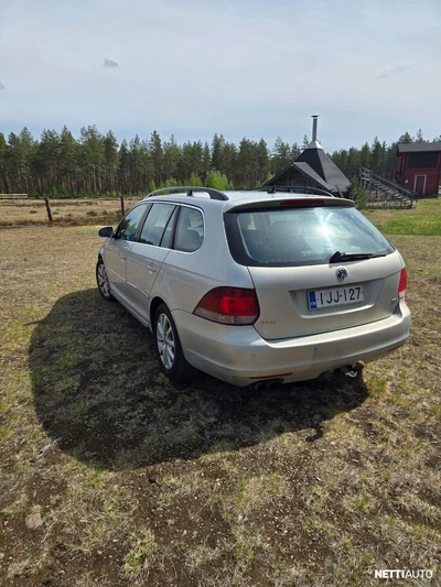 Volkswagen Golf 2010, kuva 4/8