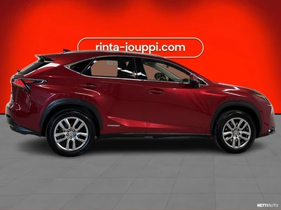 Lexus NX 300h 2,5 Hybrid AWD Comfort 2015, kuva 5/33