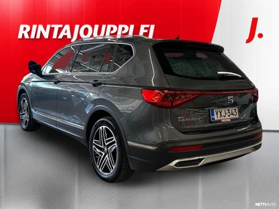 Seat Tarraco 2020, kuva 2/21