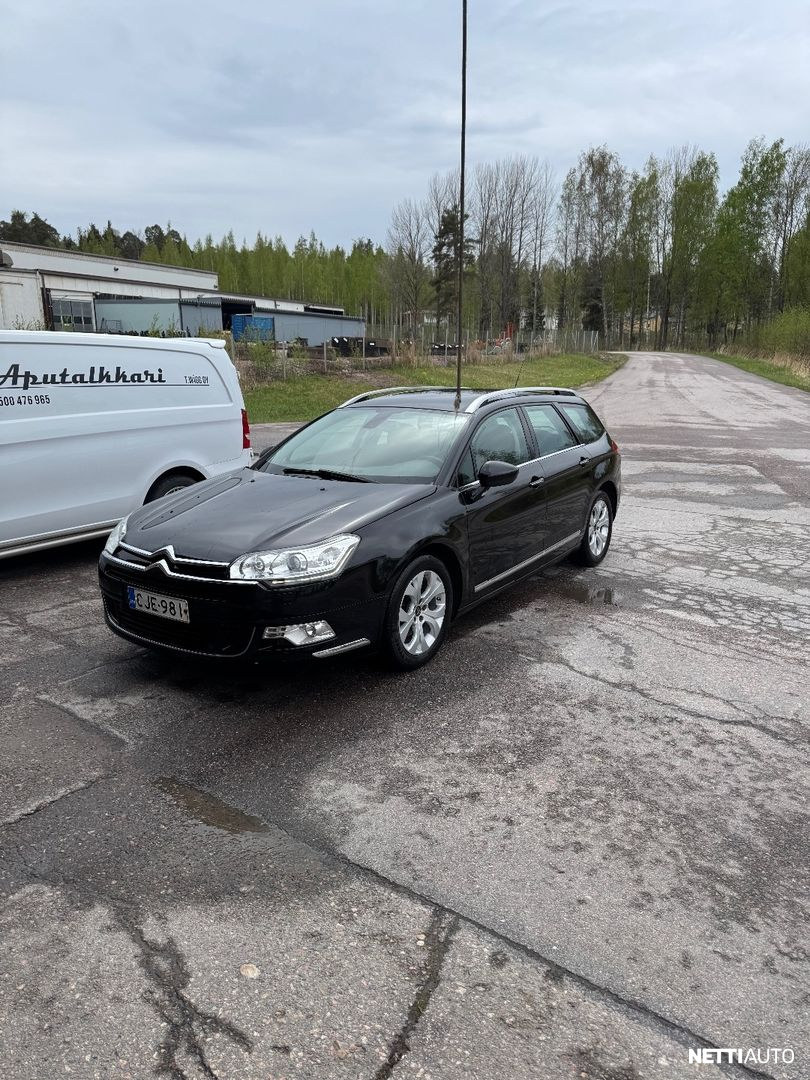 Citroen C5