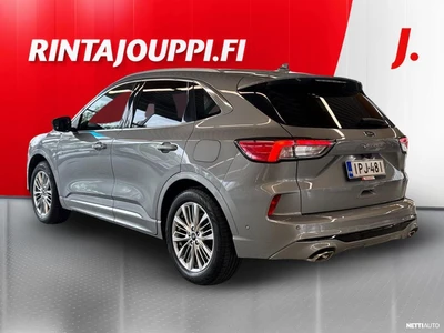 Ford Kuga 2022, kuva 2/41
