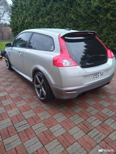 Volvo C30 2007, kuva 3/6
