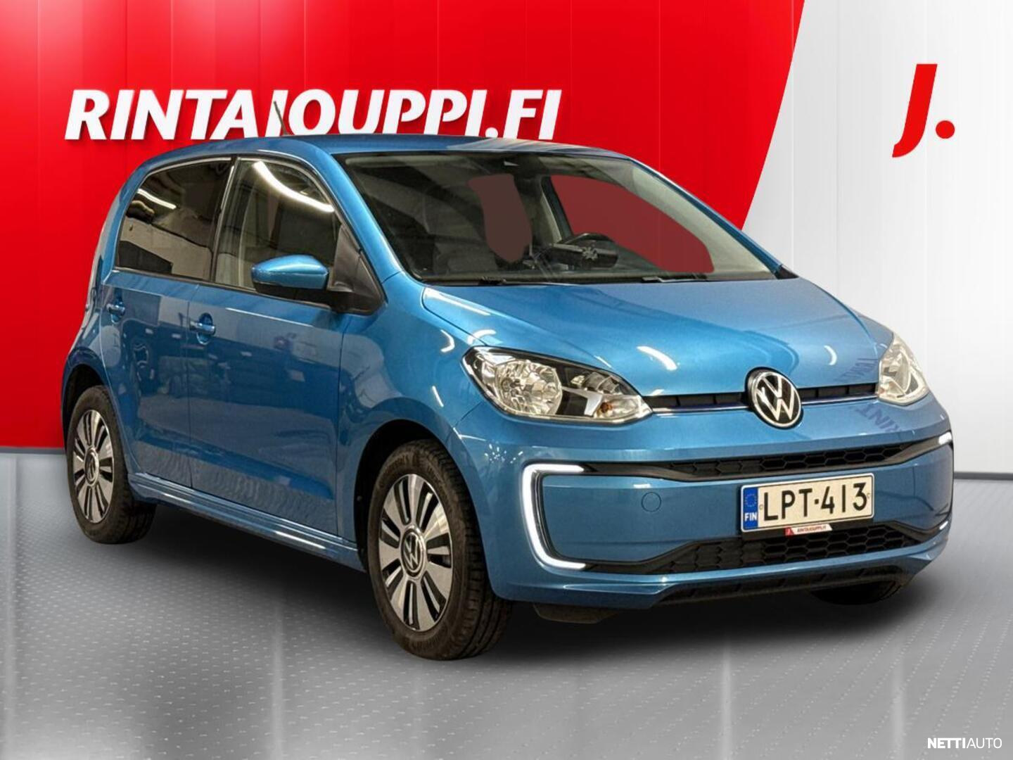 Volkswagen Up! e-up! 61 kW automaatti