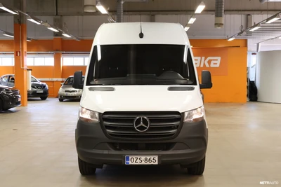 Mercedes-Benz Sprinter 2023, kuva 2/31