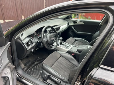 Audi A6 2013, kuva 2/10