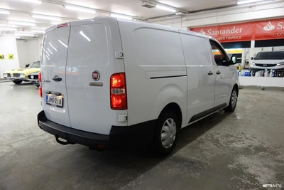 Fiat Scudo 2023, photo 4/14