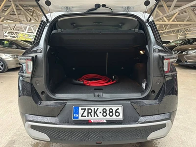 Citroen e-C3 Aircross Max 44 kWh 2026, kuva 5/13
