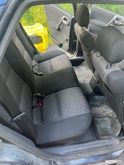 Opel Vectra 2002, kuva 2/13