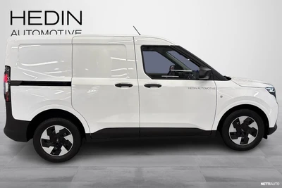 Ford Transit Courier 2025, photo 6/20