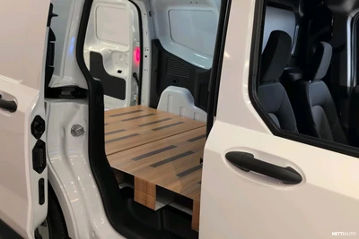 Ford Transit Courier 2026, photo 5/5