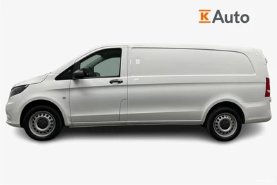 Mercedes-Benz Vito 2023, photo 5/28