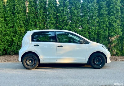 Skoda Citigo 36,8 kWh 61 kW Ambition iV 2020, photo 6/11
