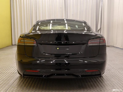 Tesla Model S Long Range AWD 2023, photo 4/59