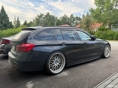 BMW 330 2014, kuva 5/13