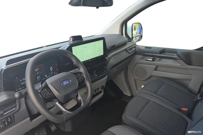 Ford Tourneo Custom 2026, photo 7/29