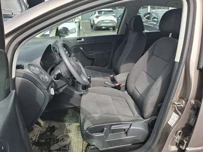 Volkswagen Golf Plus 2011, photo 5/8