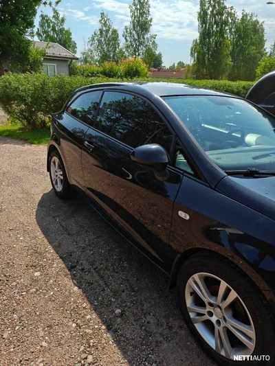 Seat Ibiza 1,6 Sport 2009, kuva 2/6