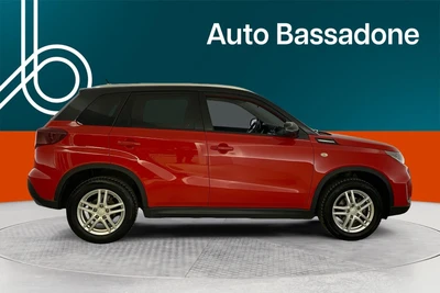 Suzuki Vitara 2024, kuva 6/10