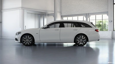 Mercedes-Benz E 2021, kuva 2/6