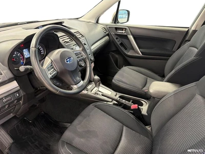 Subaru Forester 2,0i XS CVT 2014, kuva 7/21