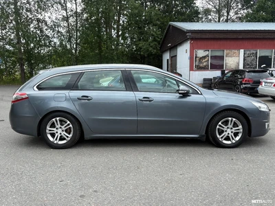 Peugeot 508 2013, kuva 5/13
