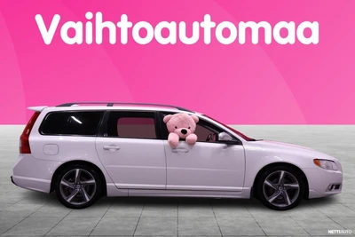 Volvo V70 T4 R-Design aut 2013, kuva 2/23