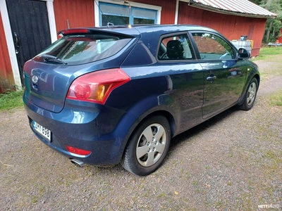 Kia ProCeed 2008, kuva 3/21