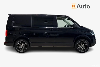 Volkswagen Transporter 2020, photo 7/29