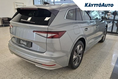 Skoda Enyaq 85x 4x4 Style 2027, kuva 6/38
